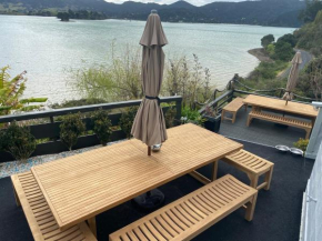 Pacific Harbour Lodge, Whangaroa